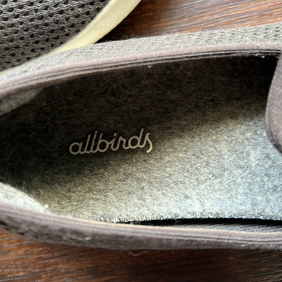 Allbirds- Tree Huggers - Picture 6 of 6